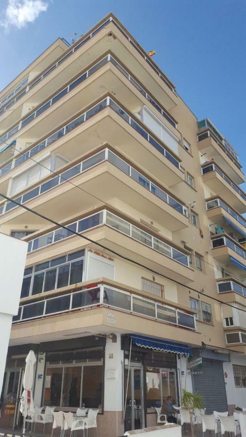 Apartamento Estudiosol40