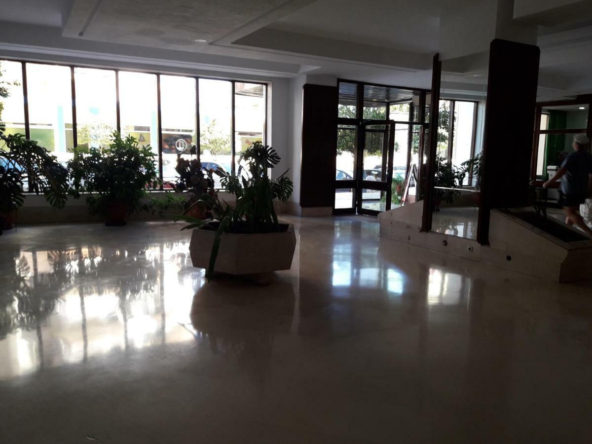 Luxury Apartment