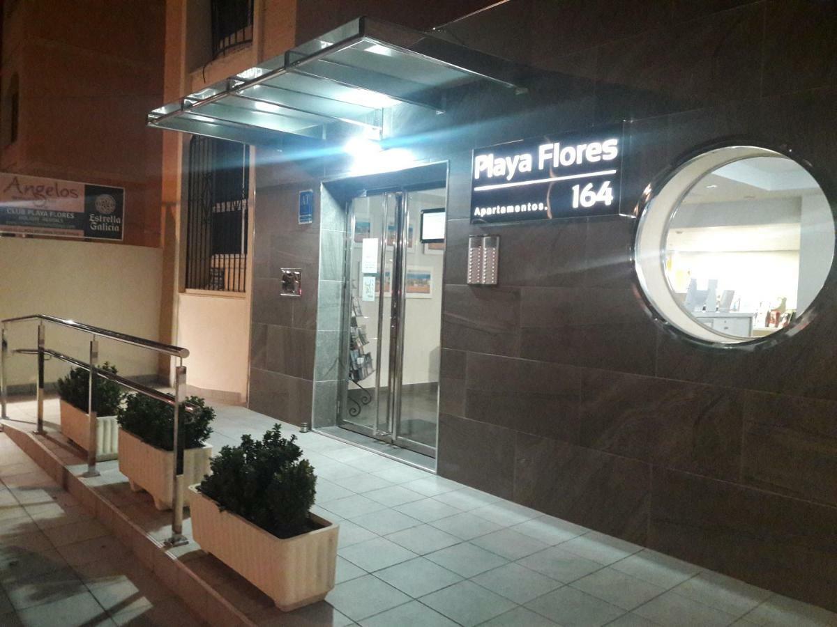 Club Playa Flores Apartment Torremolinos
