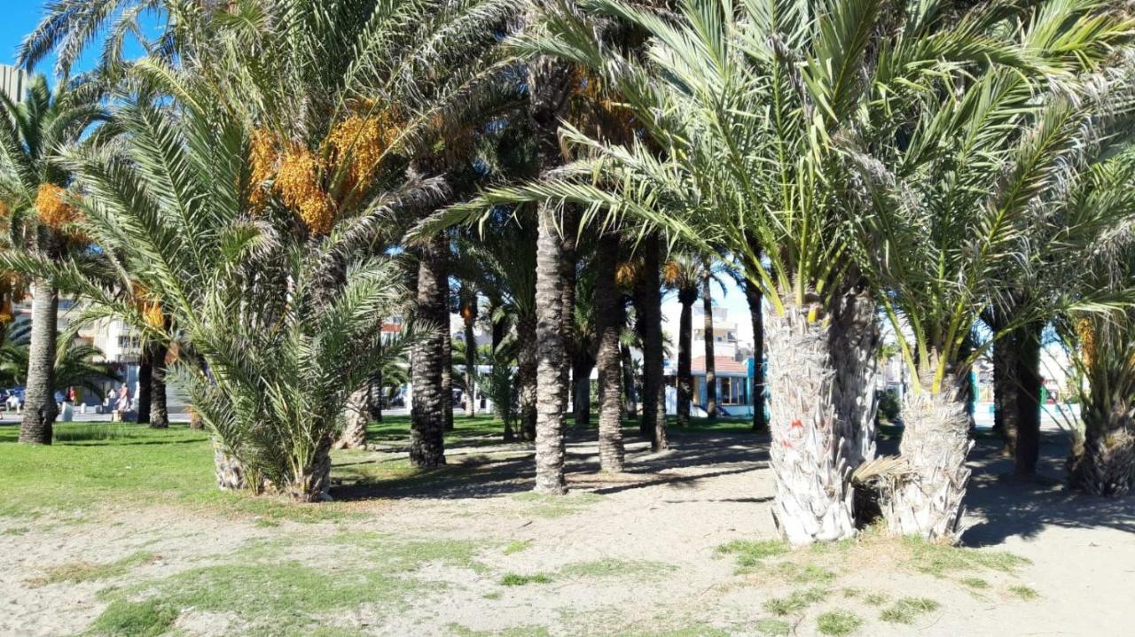 Appartement Plumas Torremolinos
