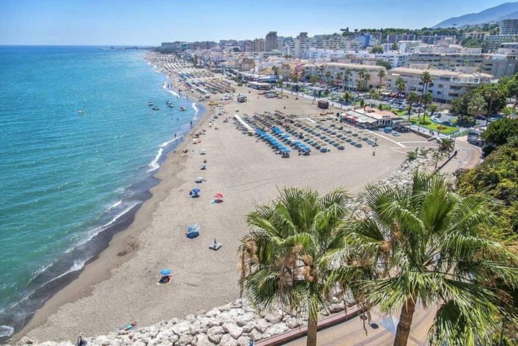 Magnifico Playamar Apartment Torremolinos
