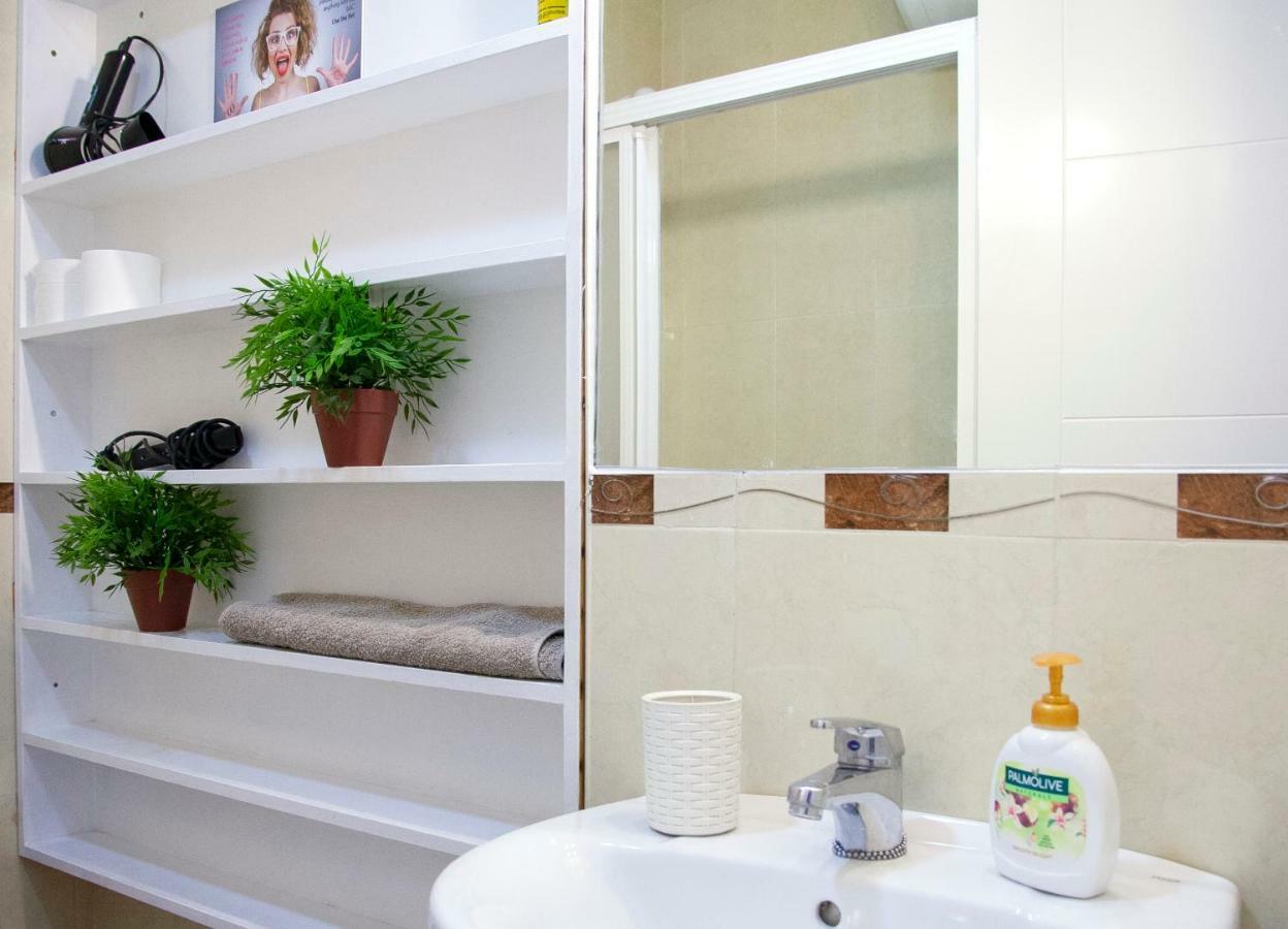 Appartement Plumas