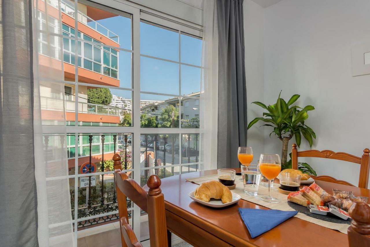 Sf Carihuela Luxury Apartment Torremolinos