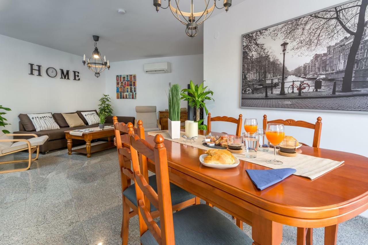 Sf Carihuela Luxury Apartment Torremolinos