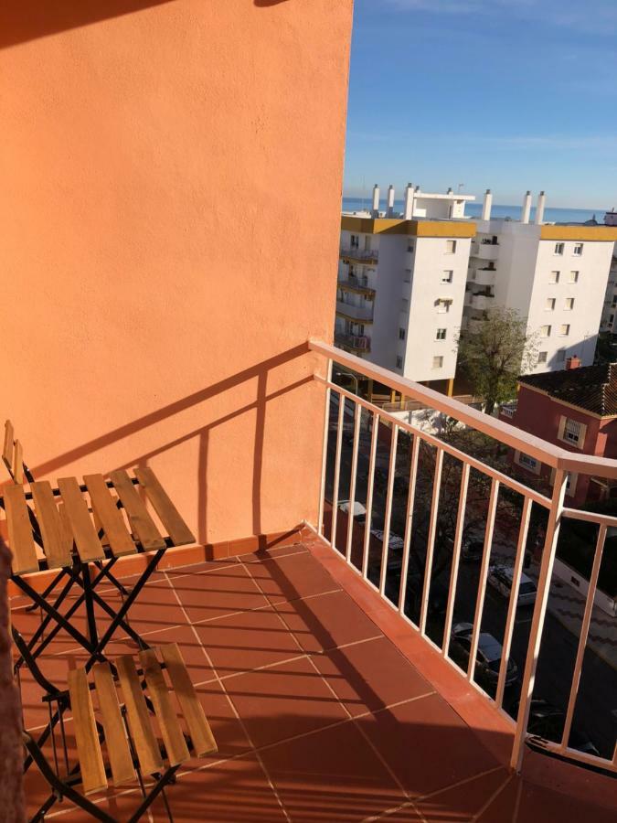 Costa Del Sol Appartement