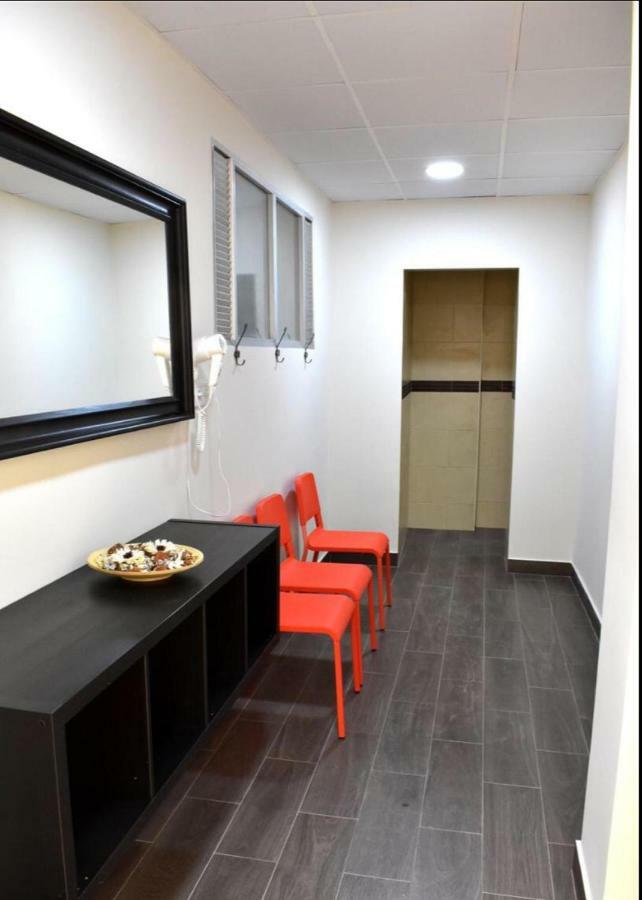 Apartment Club Playa Flores