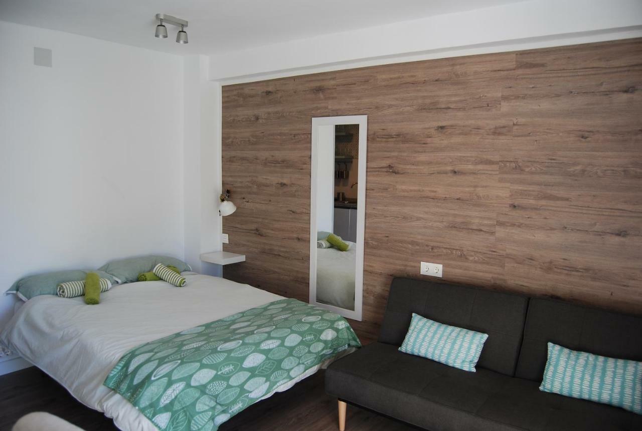 Appartement Salome 4