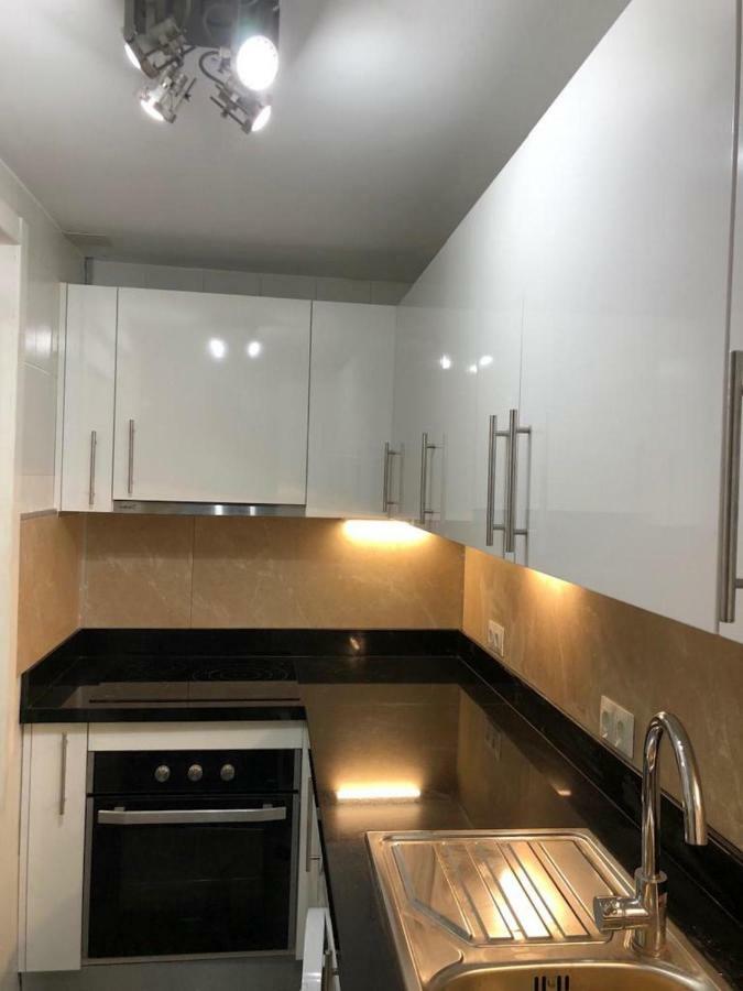 Apartment La Torre De La Roca Torremolinos