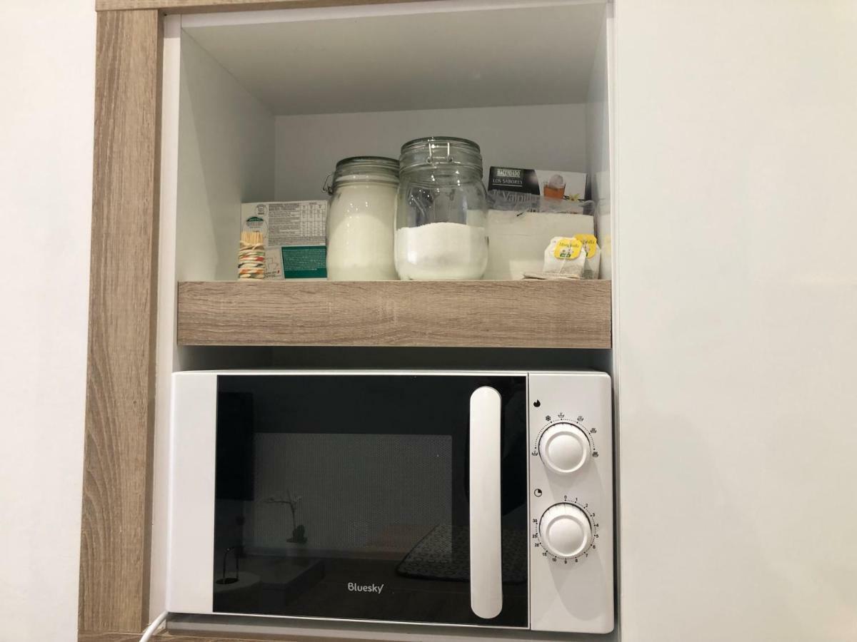 Cozy In The Heart Of Apartment Torremolinos
