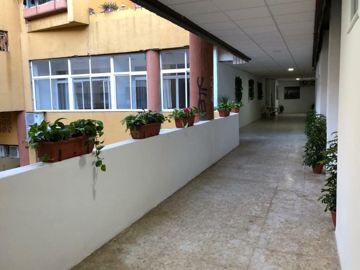 Apartment Cozy In The Heart Of Torremolinos