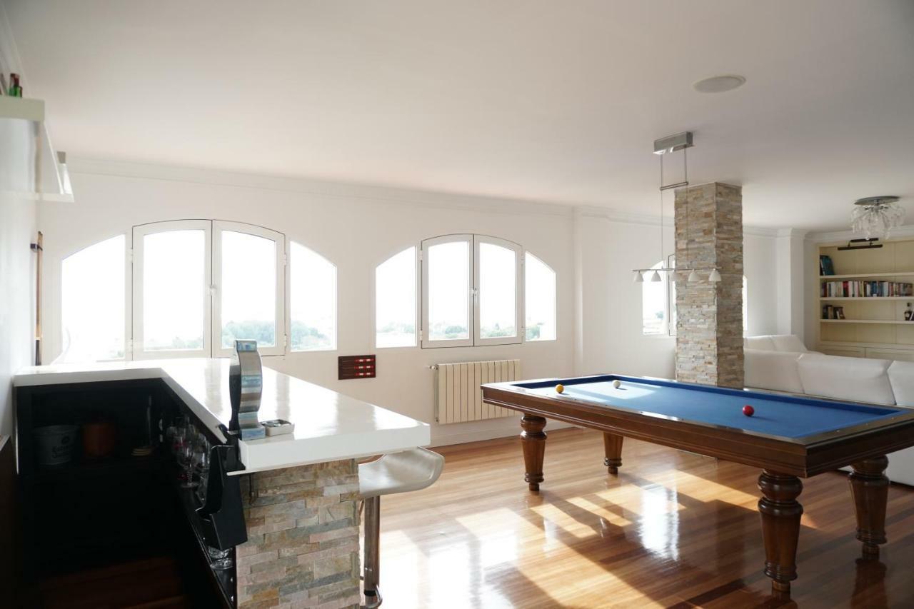 Heaven Luxury With Private Pool Apartment Torremolinos