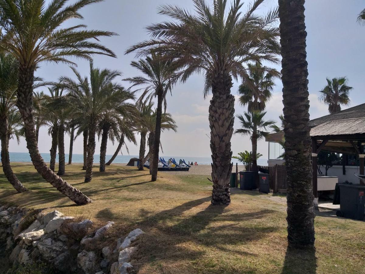 En La Playa Torremolinos