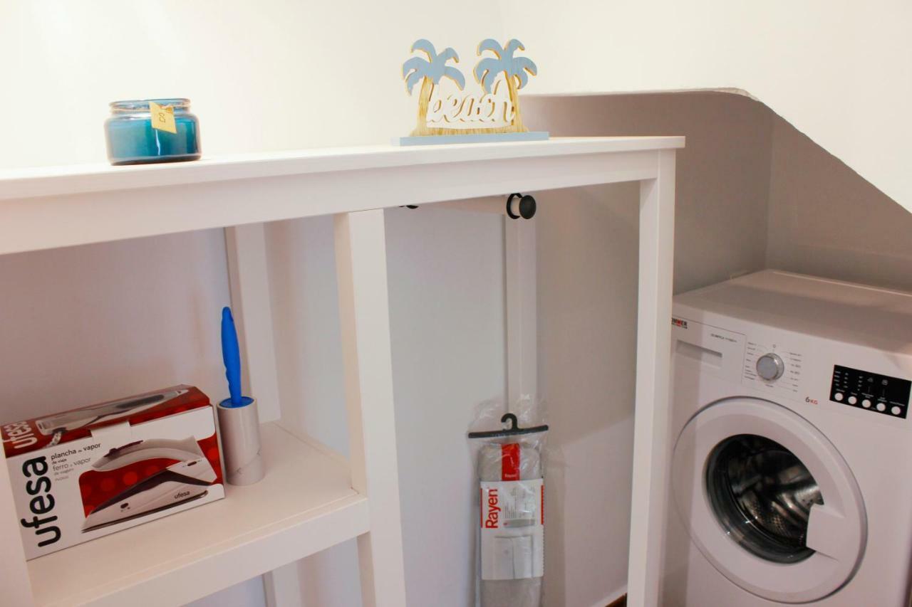 Apartamento Mediterranean Dream Ii - Studio