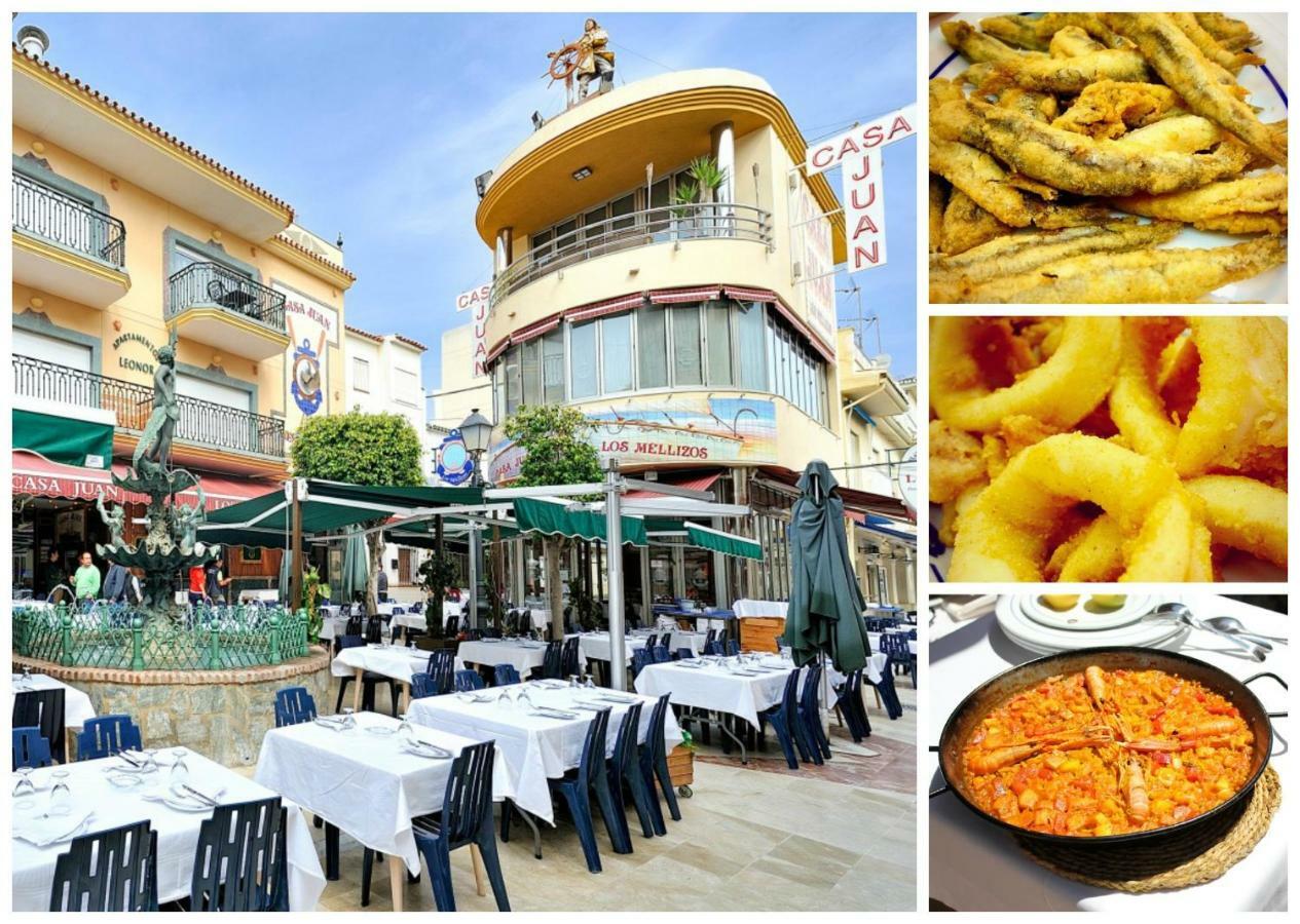 Mediterranean Dream I - La Carihuela