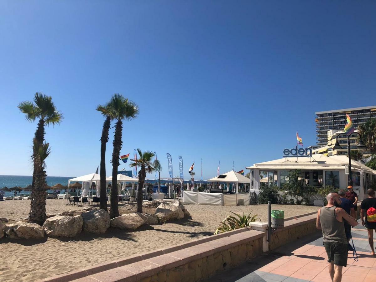 Mediterranean Dream I - La Carihuela * Torremolinos