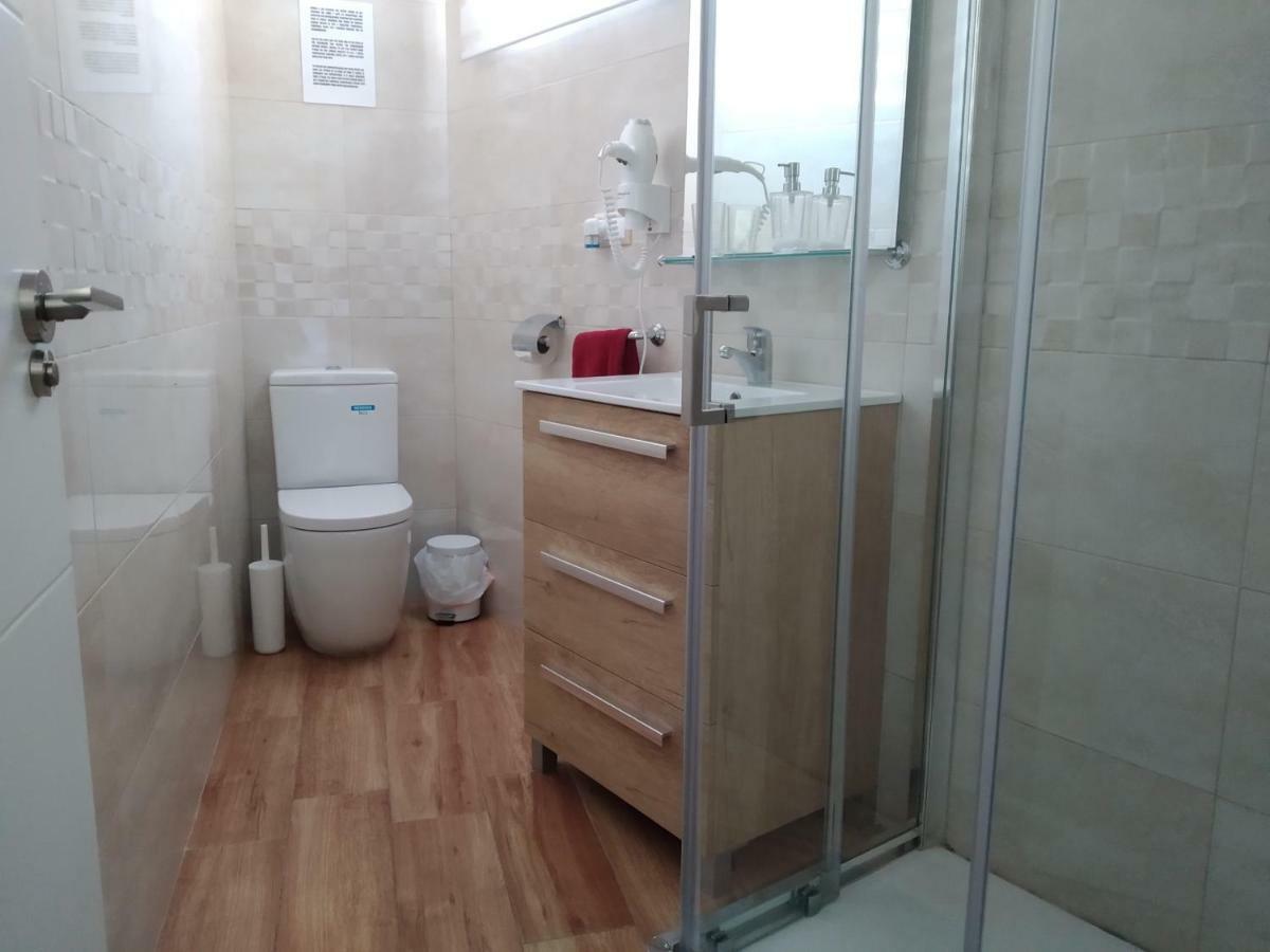 Carihuela New Design On Torremolinos