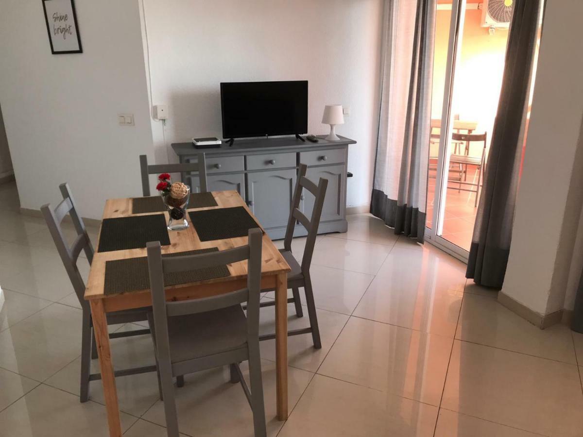Appartement Costa Del Sol