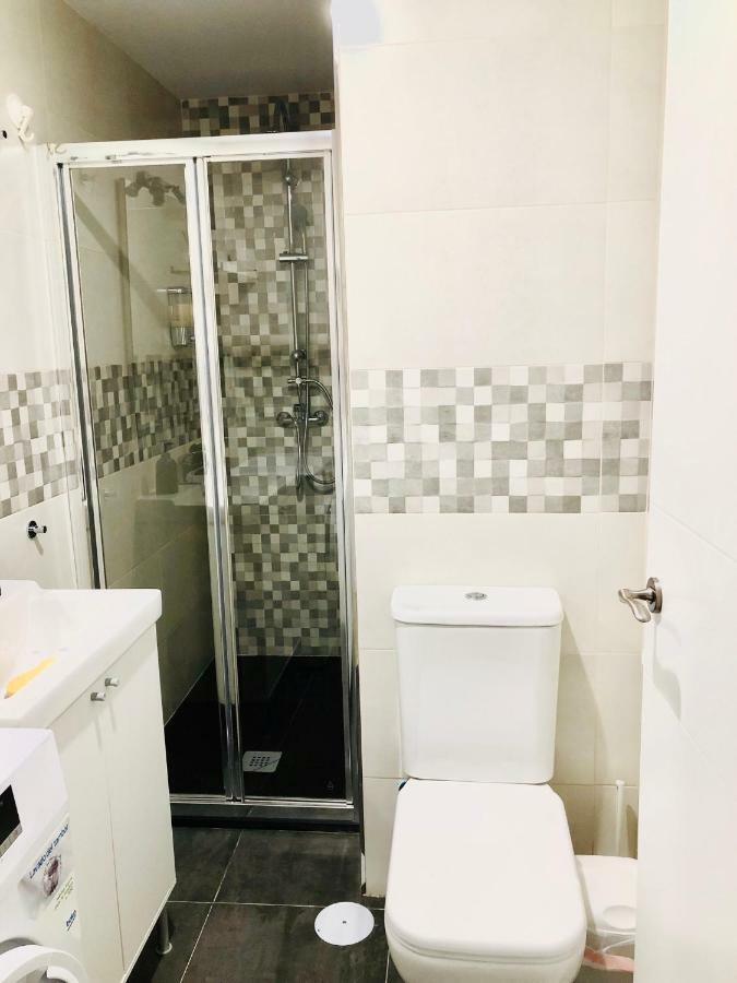 Victoria Del Sol Apartment