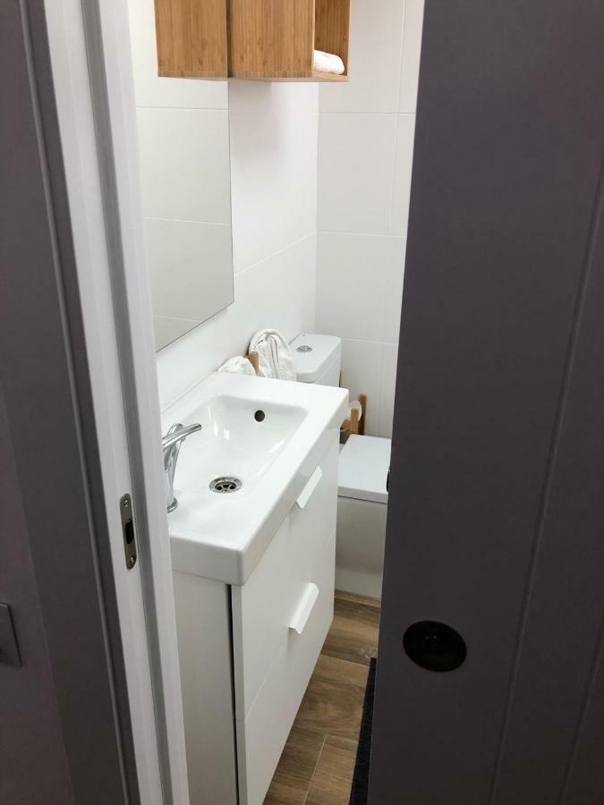 Appartement By Meatina Torremolinos