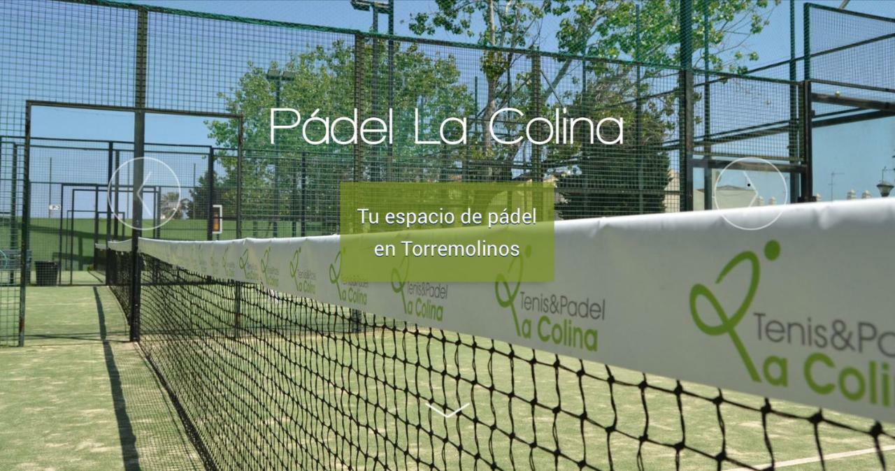 Club Playa Flores