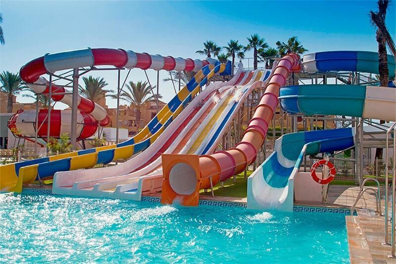 Victoria Del Sol Apartment Torremolinos