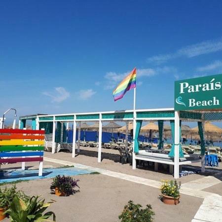 Victoria Del Sol * Torremolinos