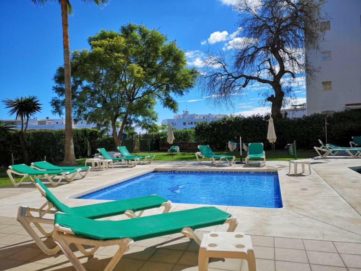 Club Playa Flores Apartment