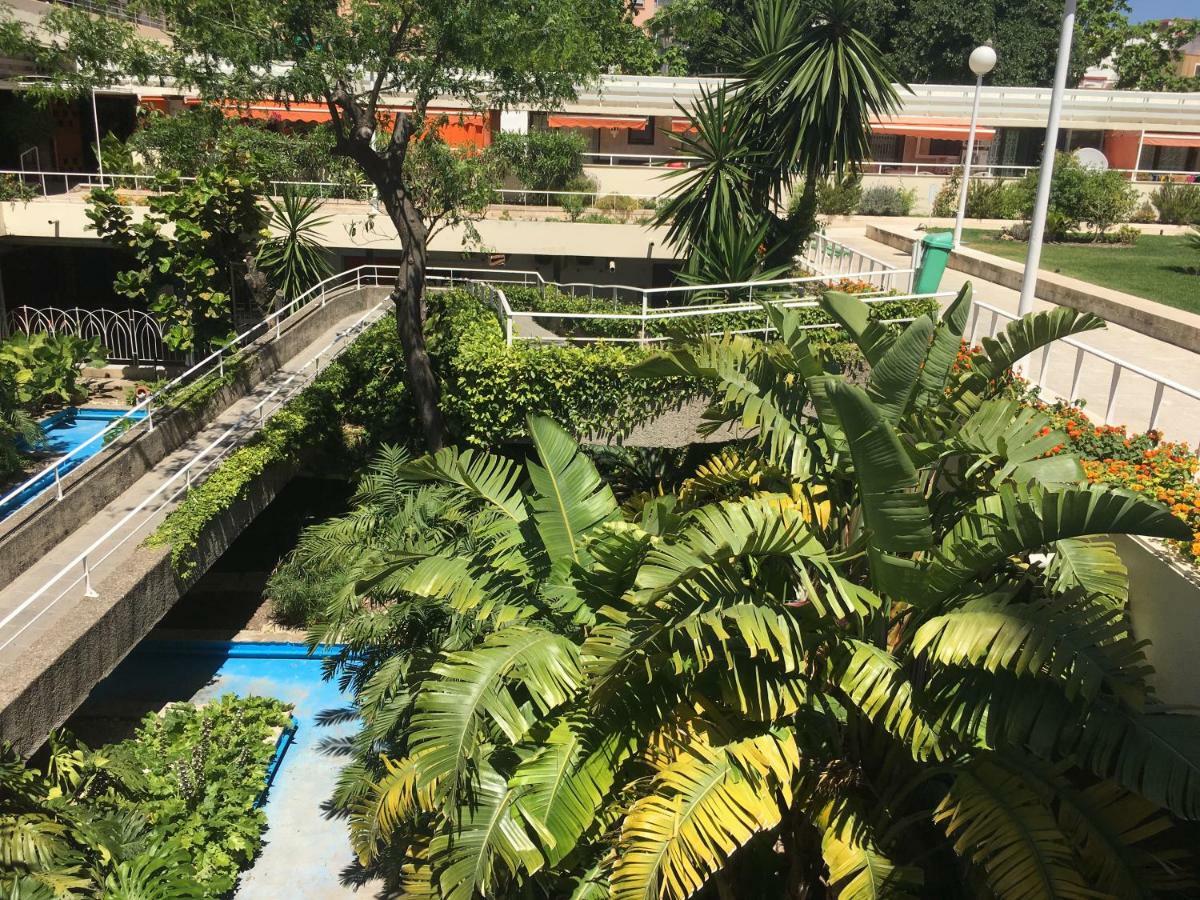 Nogalera Apartment *