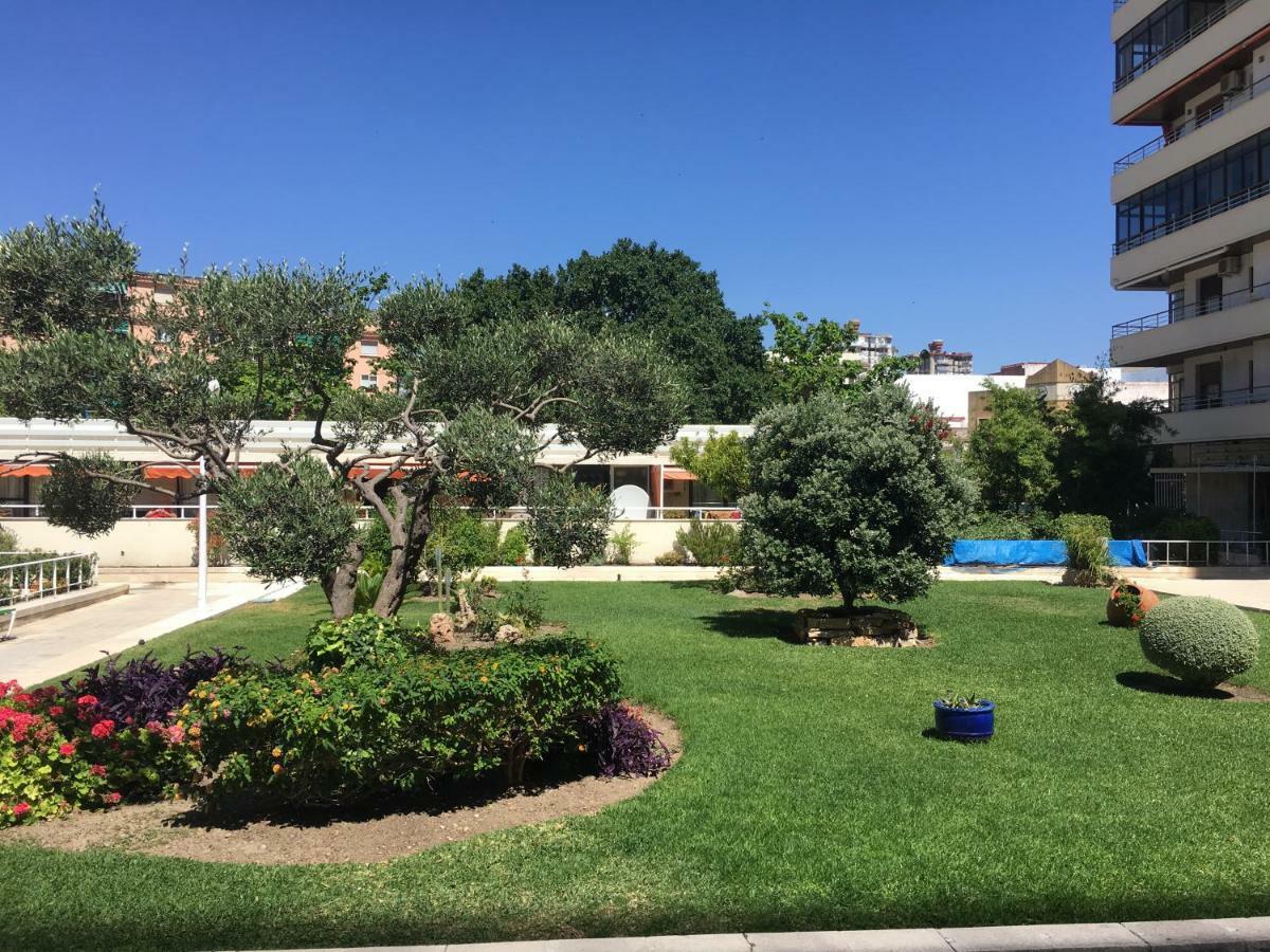 Nogalera Apartment *