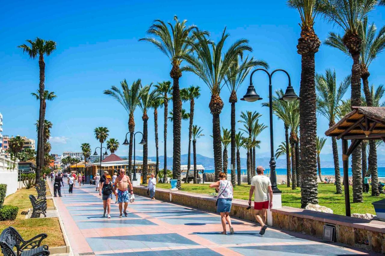 Estudiosol40 Apartamento Torremolinos