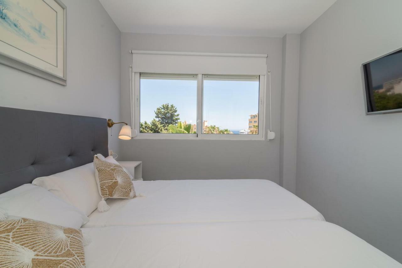 Apartment Ola Blanca Torremolinos