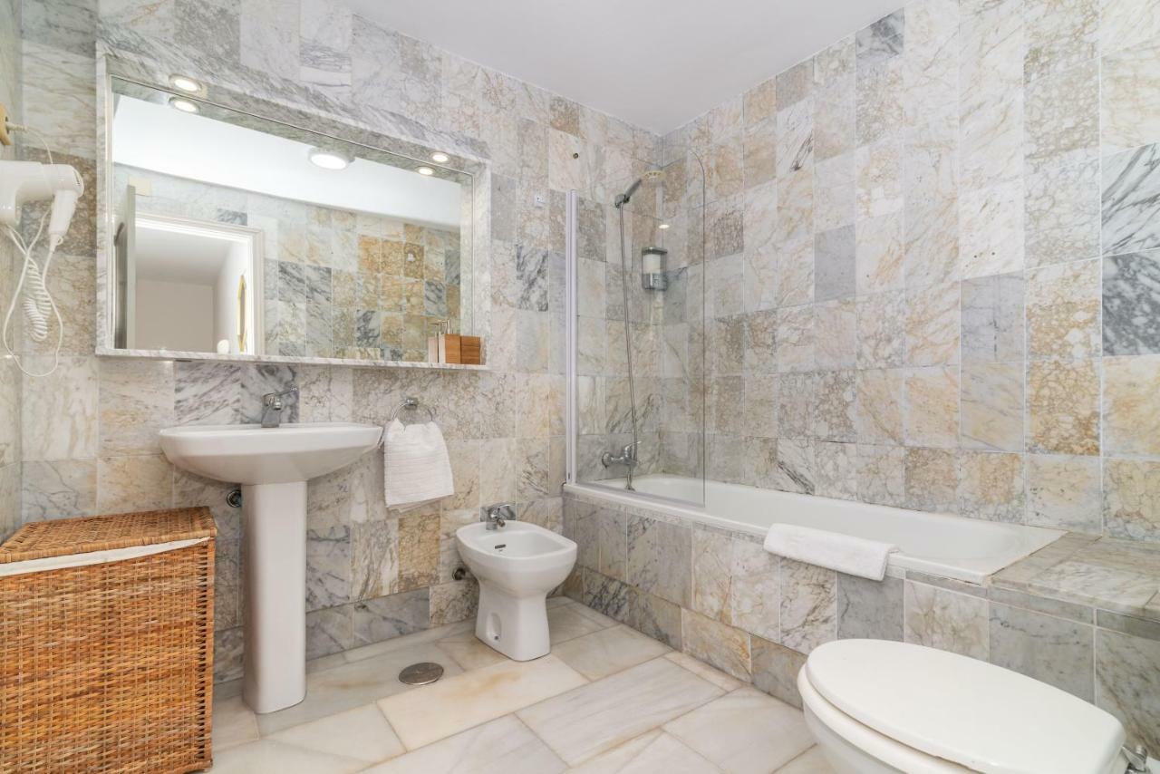Apartment Ola Blanca Torremolinos