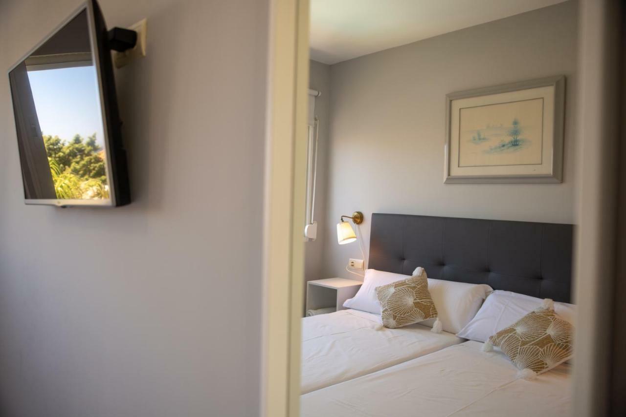 Ola Blanca Apartment *