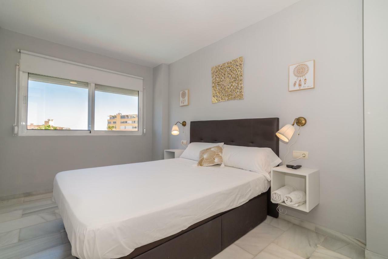 Ola Blanca Apartment *