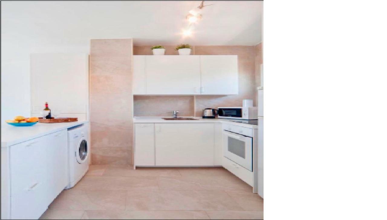 El Canto Del Sol Apartment Torremolinos