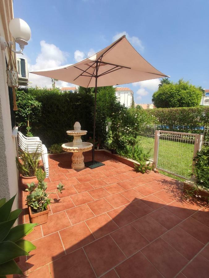 Apartamento En Appartement *