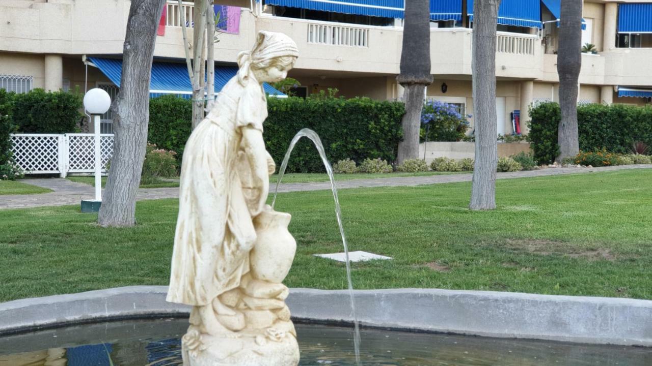 Golf Coast Alamos, Primera Linea De Playa Torremolinos