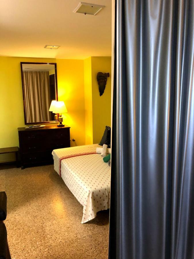 Apartment Nogalera 110 3 Seasonal Pools With Bar Torremolinos