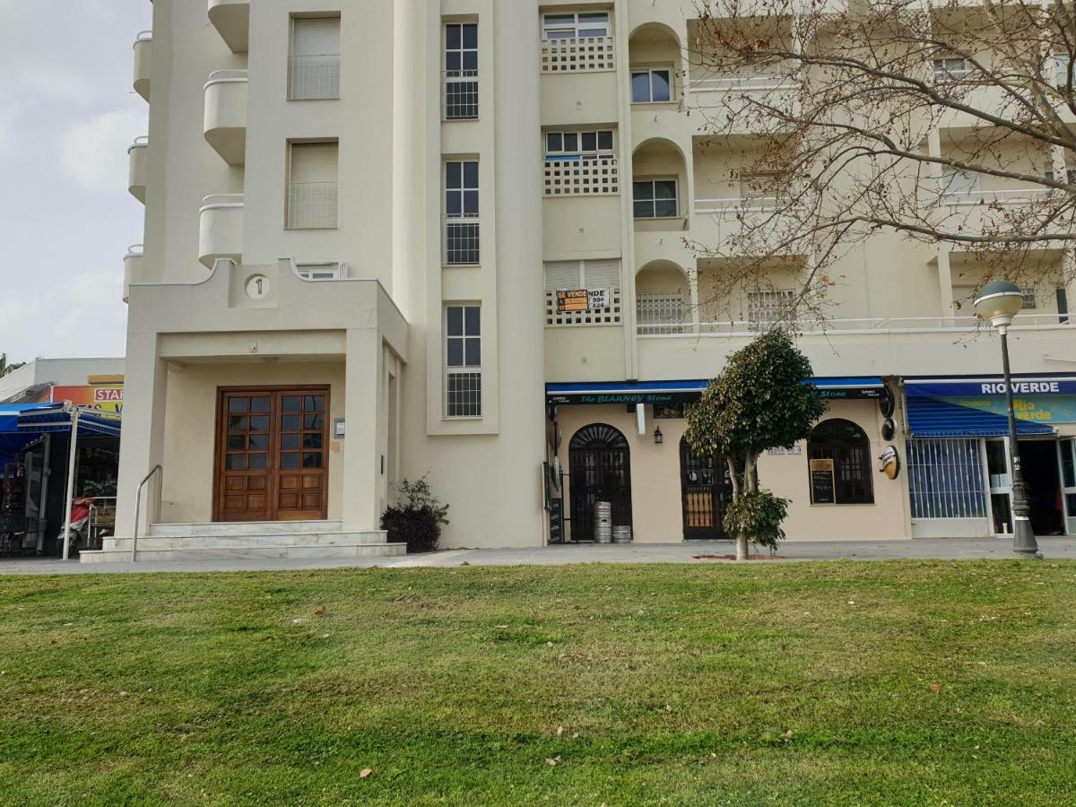 Appartement Golf Coast Alamos, Primera Linea De Playa *