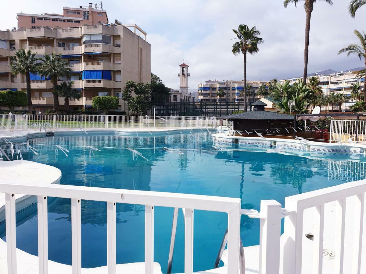 Appartement Golf Coast Alamos, Primera Linea De Playa *