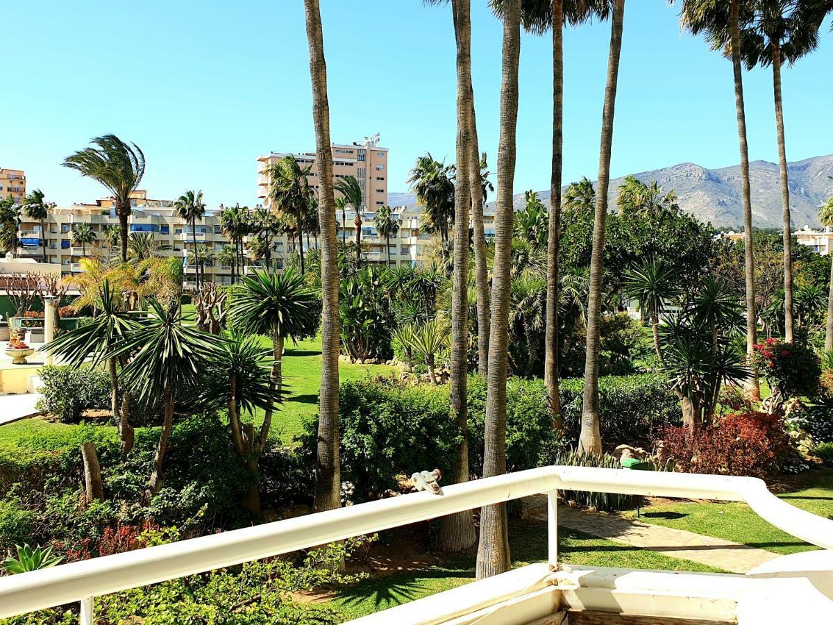 Golf Coast Alamos, Primera Linea De Playa Appartement Torremolinos