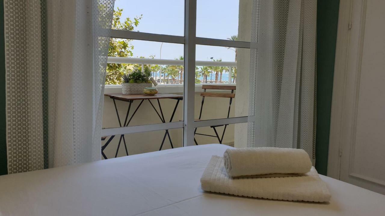 Golf Coast Alamos, Primera Linea De Playa Appartement