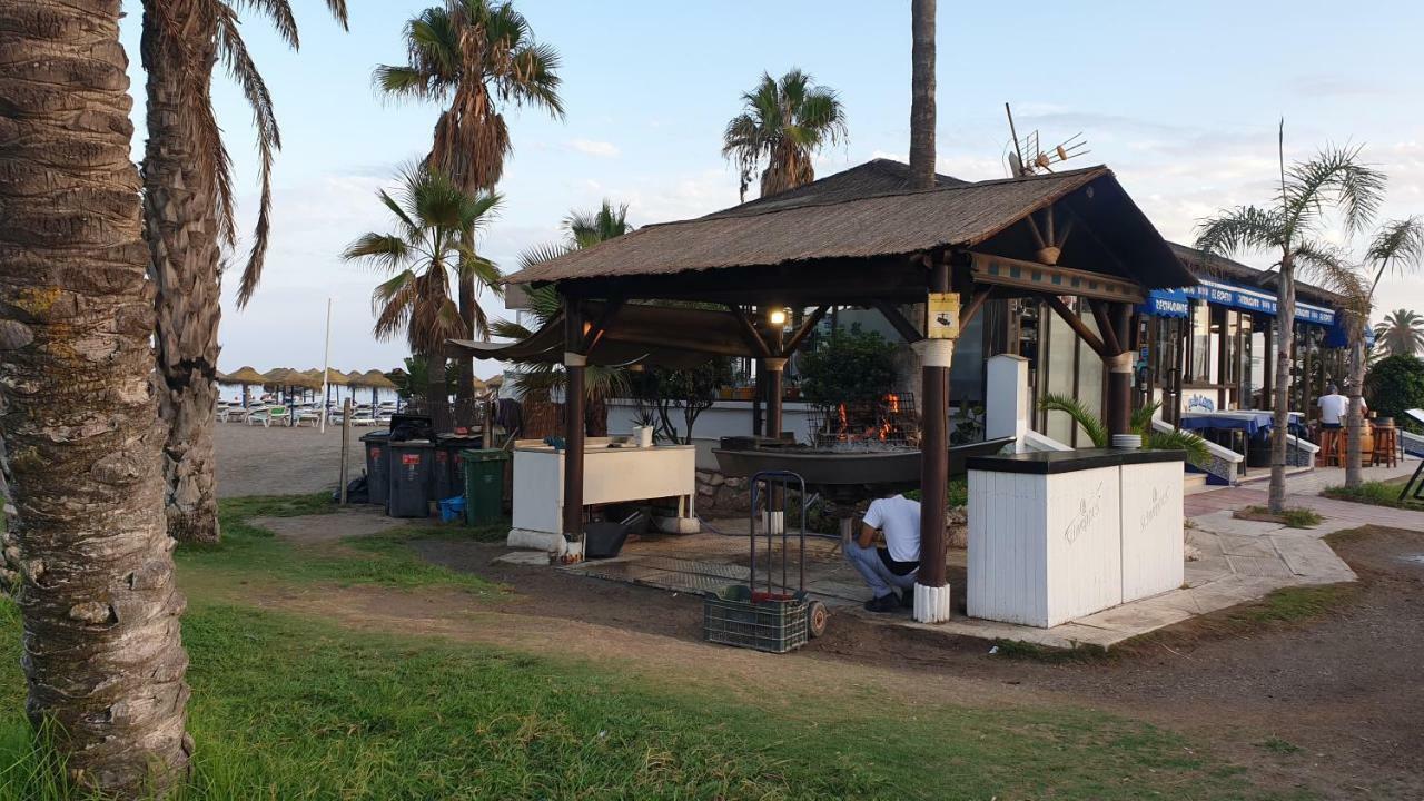 Golf Coast Alamos, Primera Linea De Playa * Torremolinos