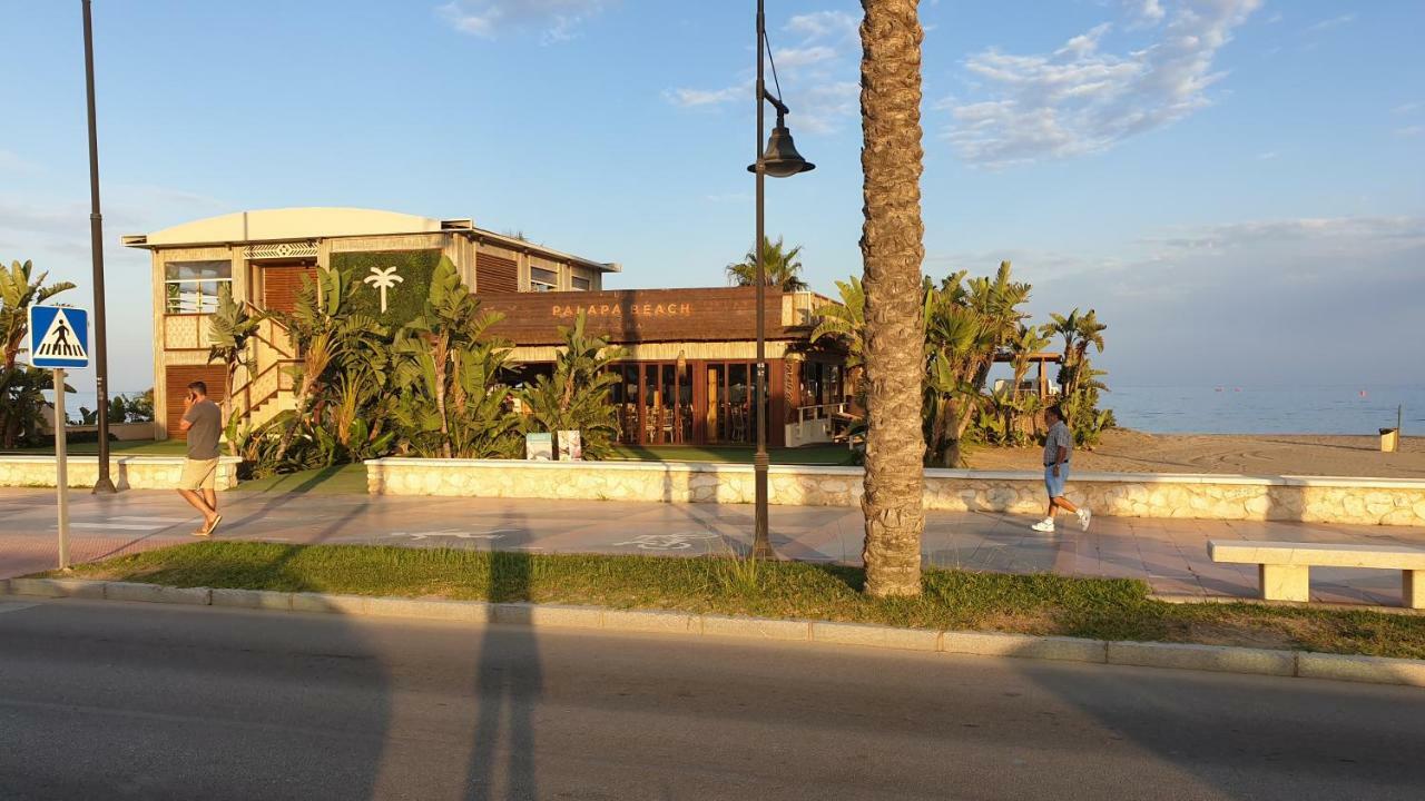 Golf Coast Alamos, Primera Linea De Playa