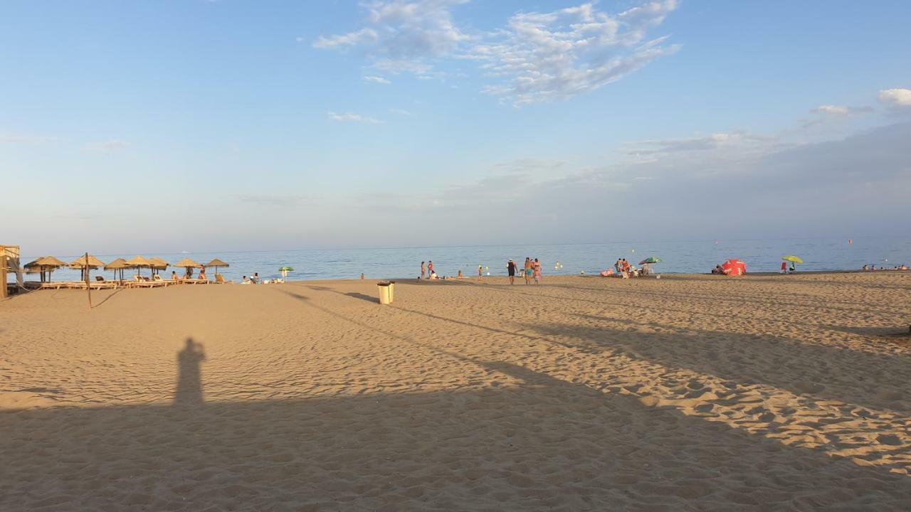 Golf Coast Alamos, Primera Linea De Playa *