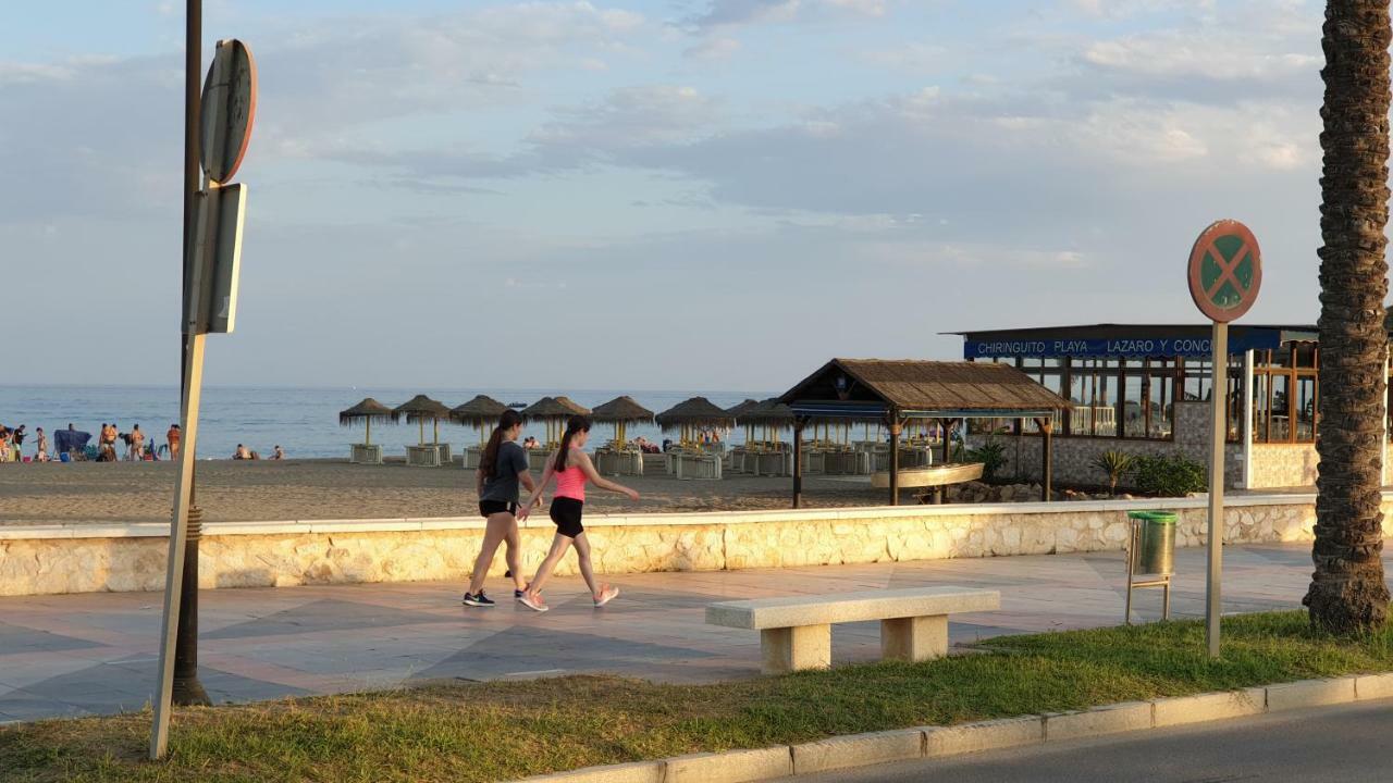 Golf Coast Alamos, Primera Linea De Playa Appartement *