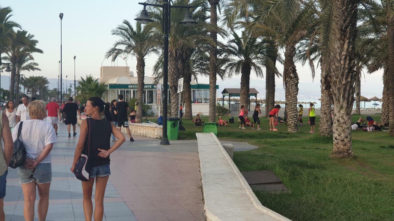 Golf Coast Alamos, Primera Linea De Playa * Torremolinos