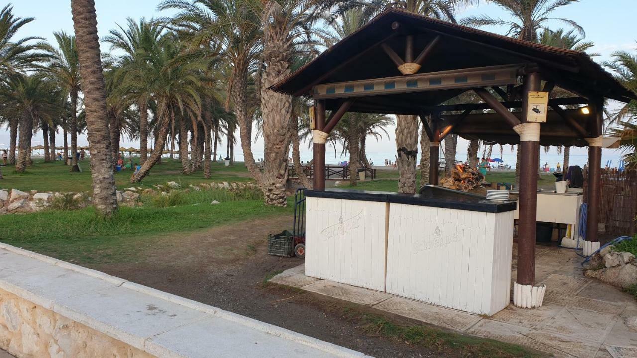 Appartement Golf Coast Alamos, Primera Linea De Playa *