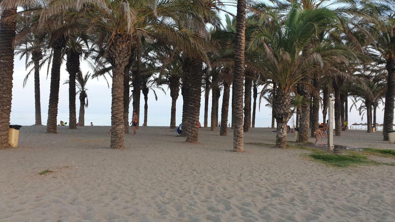 Appartement Golf Coast Alamos, Primera Linea De Playa