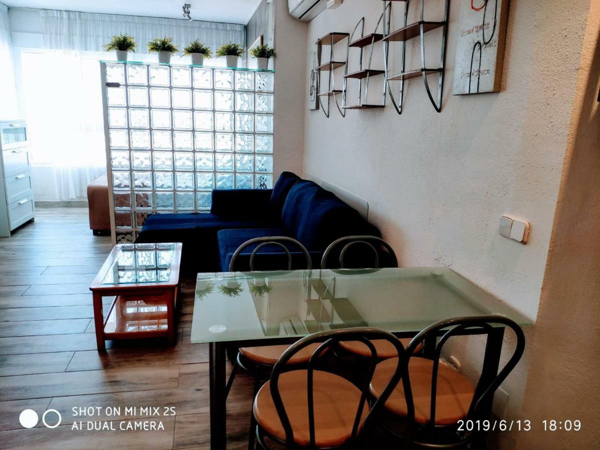 Apartment Latorre Torremolinos